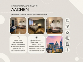 NEU x Appartement x 2 Zimmer x Balkon